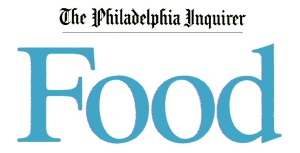 Philadelphia Inquirer Food